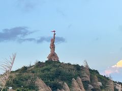 -东极岛景区-东海第一哨灯塔