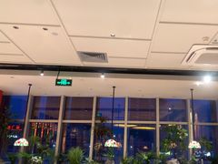 -金牌禄运·点心·啫煲(百信广场店)