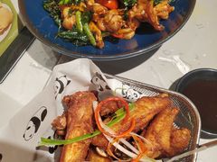 -Home Thai·泰谣(王府井apm店)