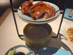 -局气 烤鸭·北京菜(武清店)