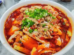 -川味王(农民街店)