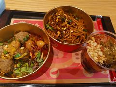 -盛香亭热卤(西安momopark店)