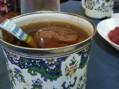 -伊带伊路新疆美食府(呼家楼店)