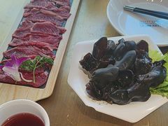 -大河宴·椒麻鱼火锅(北京路中和美食街店)