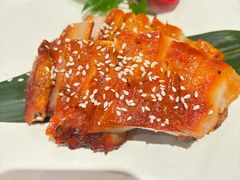-上海1号私藏菜(静安店)