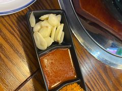 -牛犇烤肉(物资学院路店)