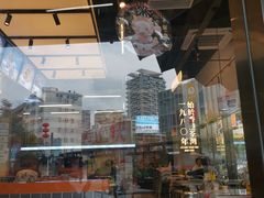 -肥韬茶餐厅(海上世界店)