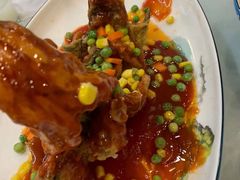 -渔中舟海鲜大排档(普陀沈家门店)