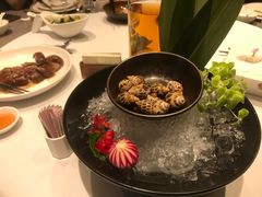 -御花园·粤菜·海鲜火锅(中山公园店)