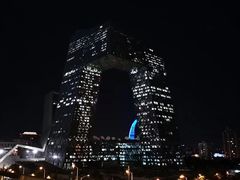 -中央广播电视总台(光华路办公区)