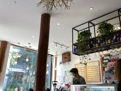 -蜜舍咖啡(洋人街店)