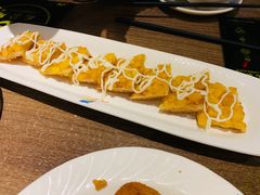 -龙聚德北京烤鸭(沙坪坝华宇A馆店)