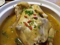 -印象鲵宴·张家界地标美食名片(溪布街店)