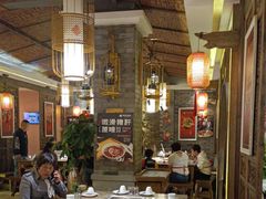 -码头故事火锅(大丰店)