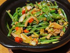 -伊喜饺子·烤鸭(五道口学院路店)