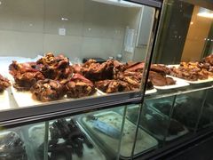 -老城南食府(宣武门东大街店)