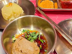 -西塔老太太泥炉烤肉(苏州大悦城店)