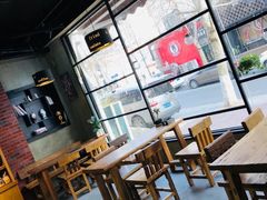 大堂-啊噗吐呦现场烘焙(麦凯乐店)