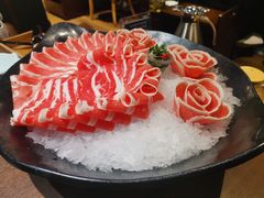-快乐小羊火锅(河西王府井店)