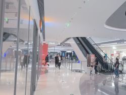 -meland亲子乐园(北京首开通州万象汇店)