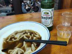 -宋师傅安徽板面(留学路店)