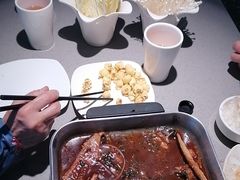 -半天妖烤鱼(方庄店)