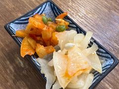 -一味老卤面(大石桥店)