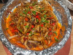 -聚鑫朋酸菜肥肠(九龙仓店)