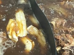 -和庆斋羊蝎子火锅·碳缸烧烤(顺义旗舰店)