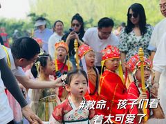 -贝美蓝天幼儿园(河东直沽园)