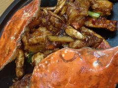 -院子餐厅·大锅菜·老杭帮(桥西直街店)