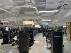 -古德菲力健身(特区报业店)