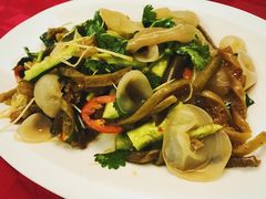 -佛有缘素食馆·荔湾老字号(陈家祠首店)