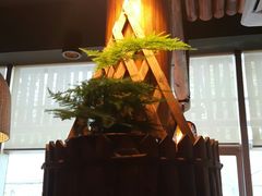 -深山老屋(国顺东路店)