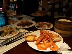 -泰谷酒店·太古码头闽菜自助餐厅