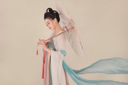 -醉唐风古装写真摄影(宁波店)