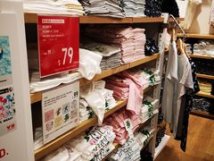 -UNIQLO(朗豪坊店)