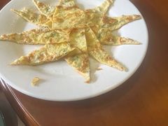 -喜洲翰林餐厅(董家百年老宅店)