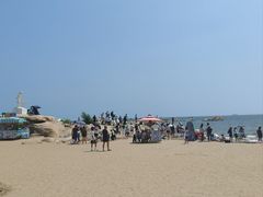 -老虎石海上公园