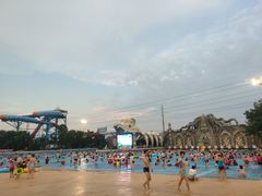 -苏州乐园森林水世界