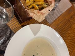 -明星酒店•FORNETTO佛纳朵意餐厅•披萨•意面(湘隆时代广场店)