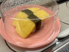 -争鲜回转寿司(朝北大悦城店)