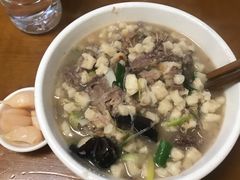 -刘信牛羊肉小炒泡馍(回民街店)