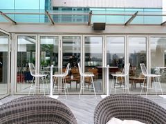 -城市露台景观餐厅(淮海路店)