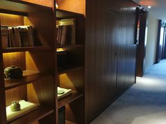 -南京夜泊秦淮君亭酒店·金陵书画院