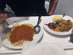 -宜家·瑞典风味餐厅(四元桥店)
