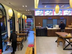 -桥香园云南过桥米线(红龙井店)