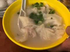 -龙抄手(春熙路总店)