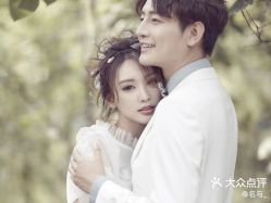 -色色婚纱摄影(大沥旗舰店)