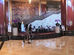 -北京中国大饭店